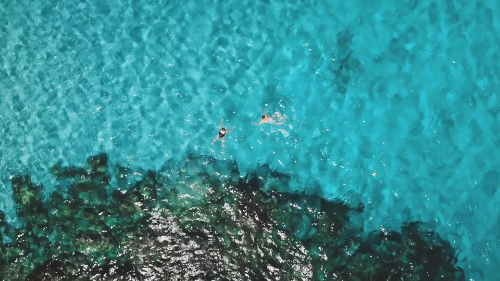 Tour Type - Romantično Kaprije