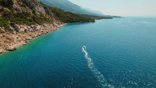 Weekly Tour Type - Naša Sedmodnevna Krstarenja